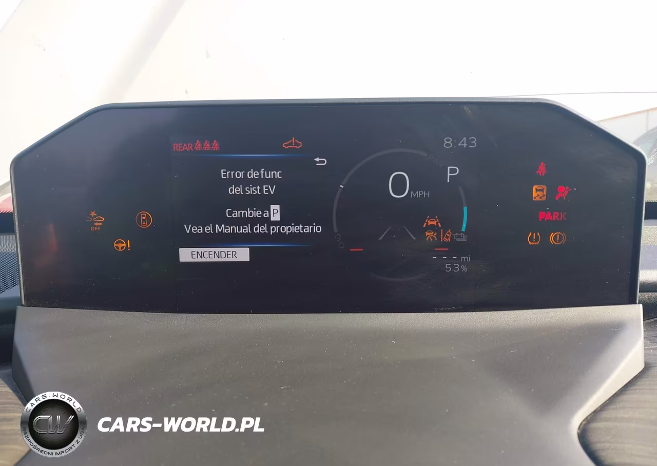 2026 Toyota C-Hr Se VIN:JTMAAAAD5TJ012961 - 7
