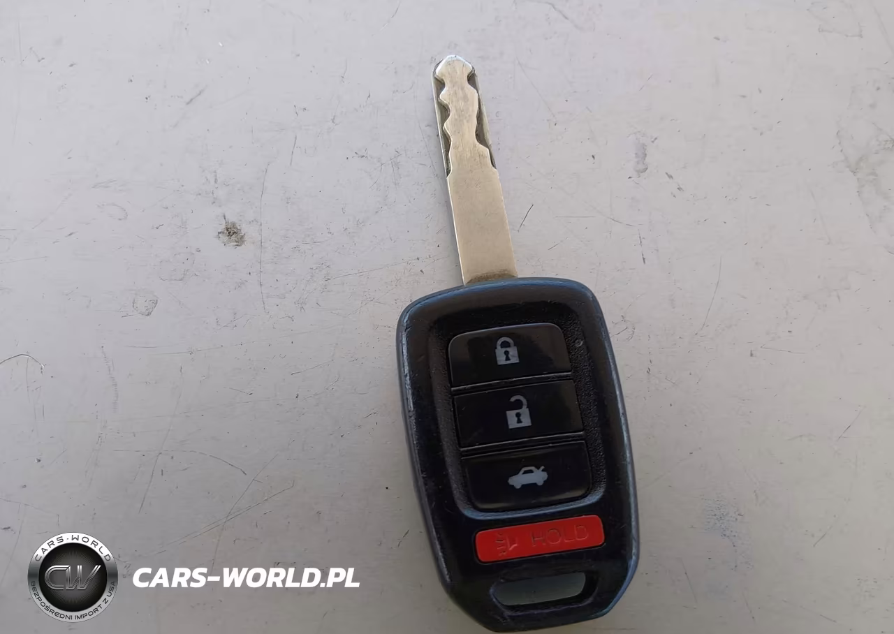 2015 Honda Accord Lx VIN:1HGCR2F3XFA215969 - 11