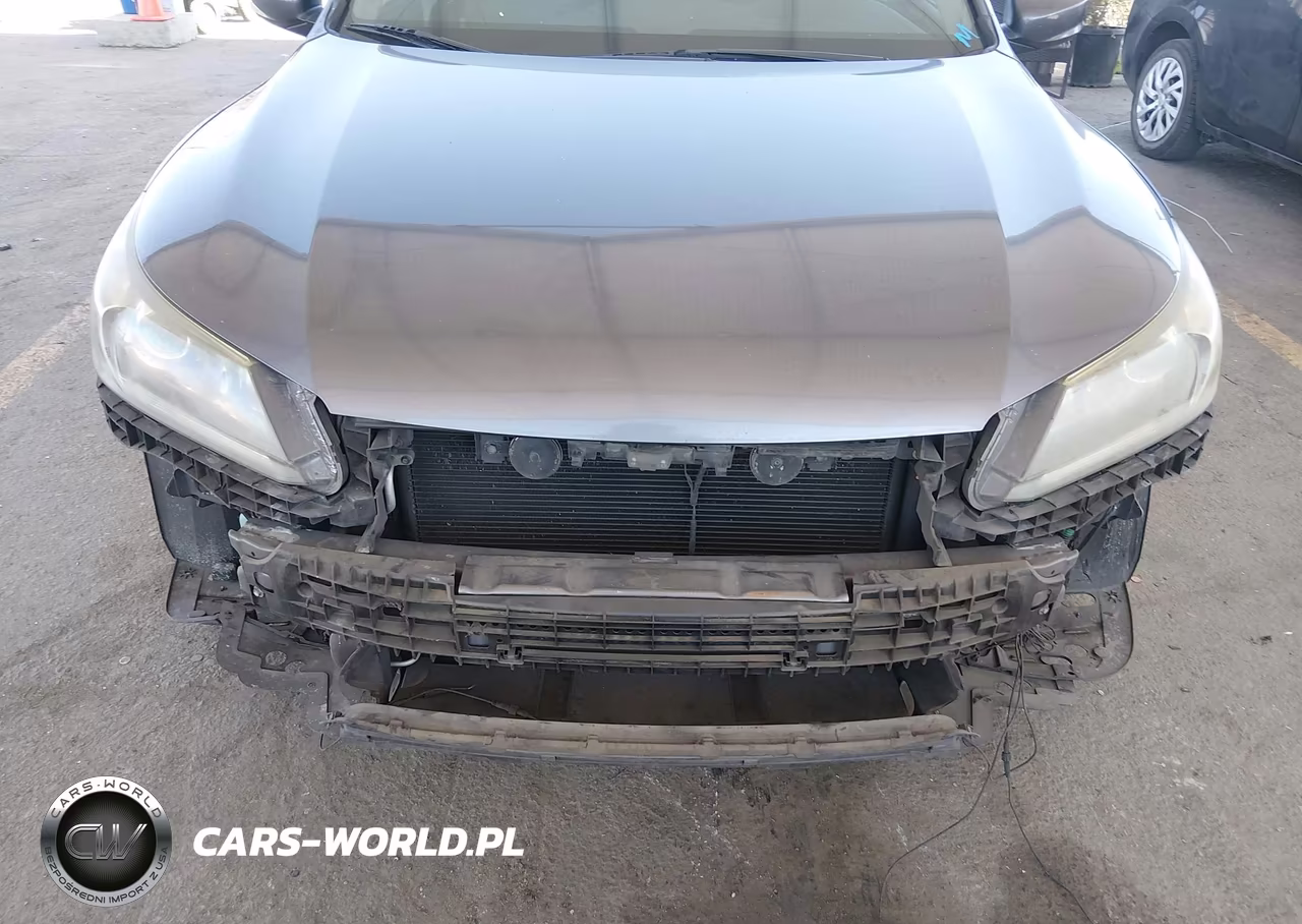 2015 Honda Accord Lx VIN:1HGCR2F3XFA215969 - 12