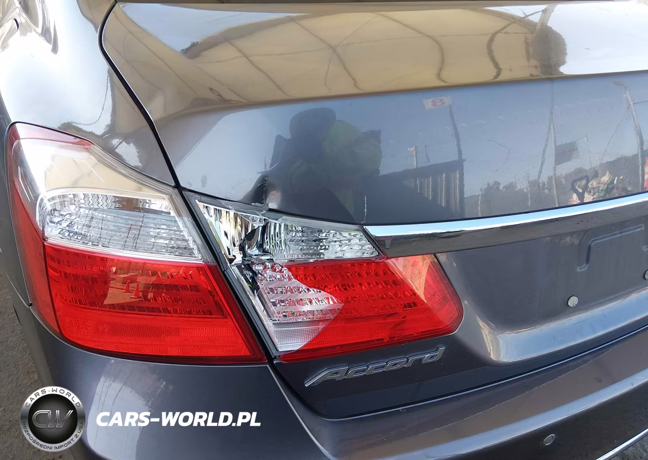 2015 Honda Accord Lx VIN:1HGCR2F3XFA215969 - 14