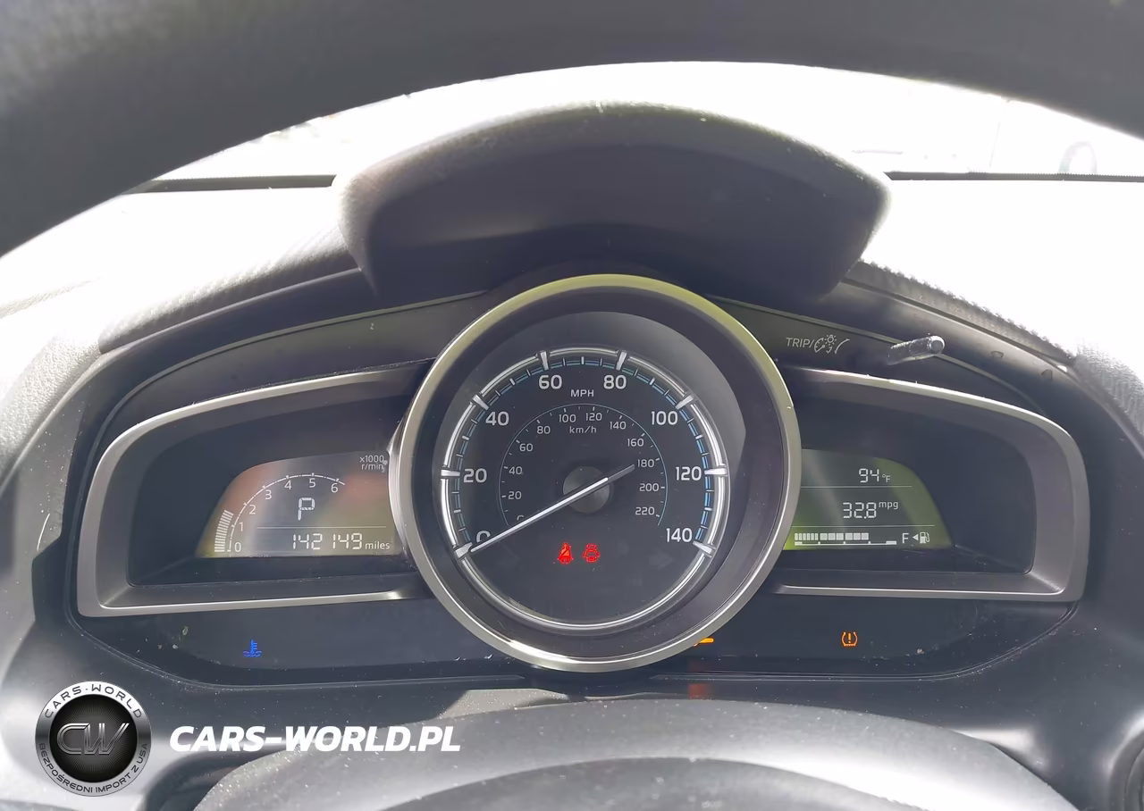 2019 Toyota Yaris Le VIN:3MYDLBYV6KY513865 - 7