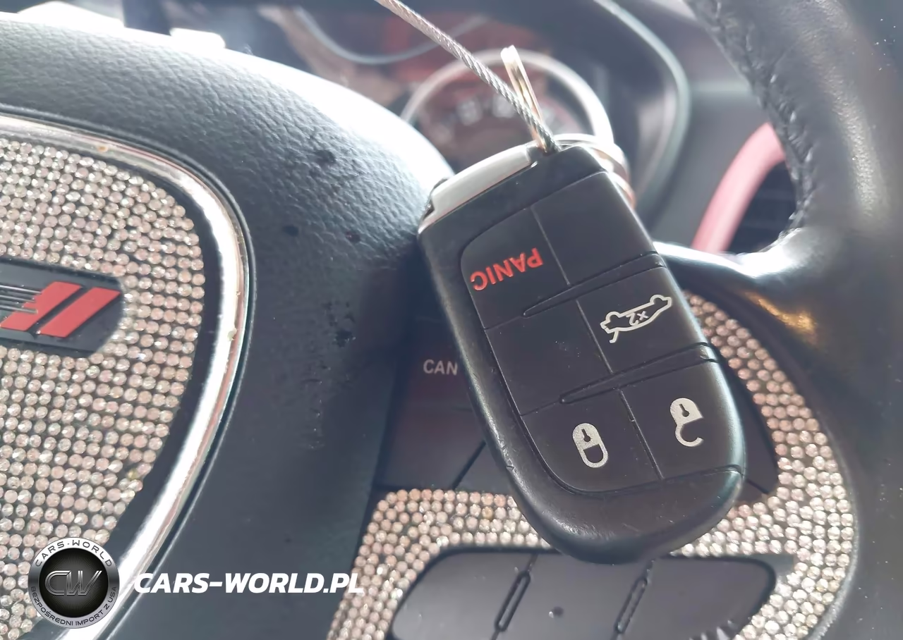 2019 Dodge Challenger Sxt VIN:2C3CDZAGXKH733905 - 11
