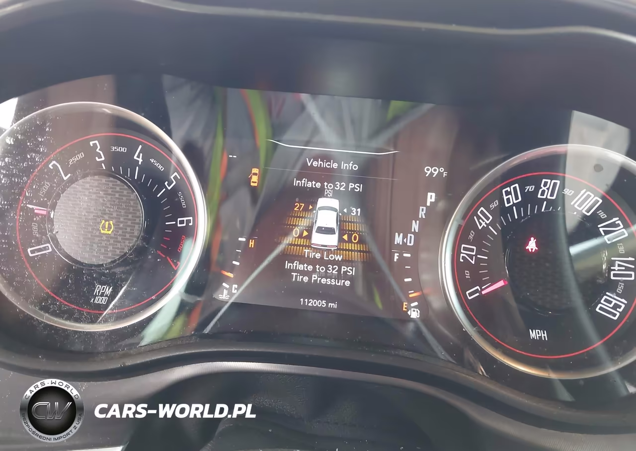 2019 Dodge Challenger Sxt VIN:2C3CDZAGXKH733905 - 7