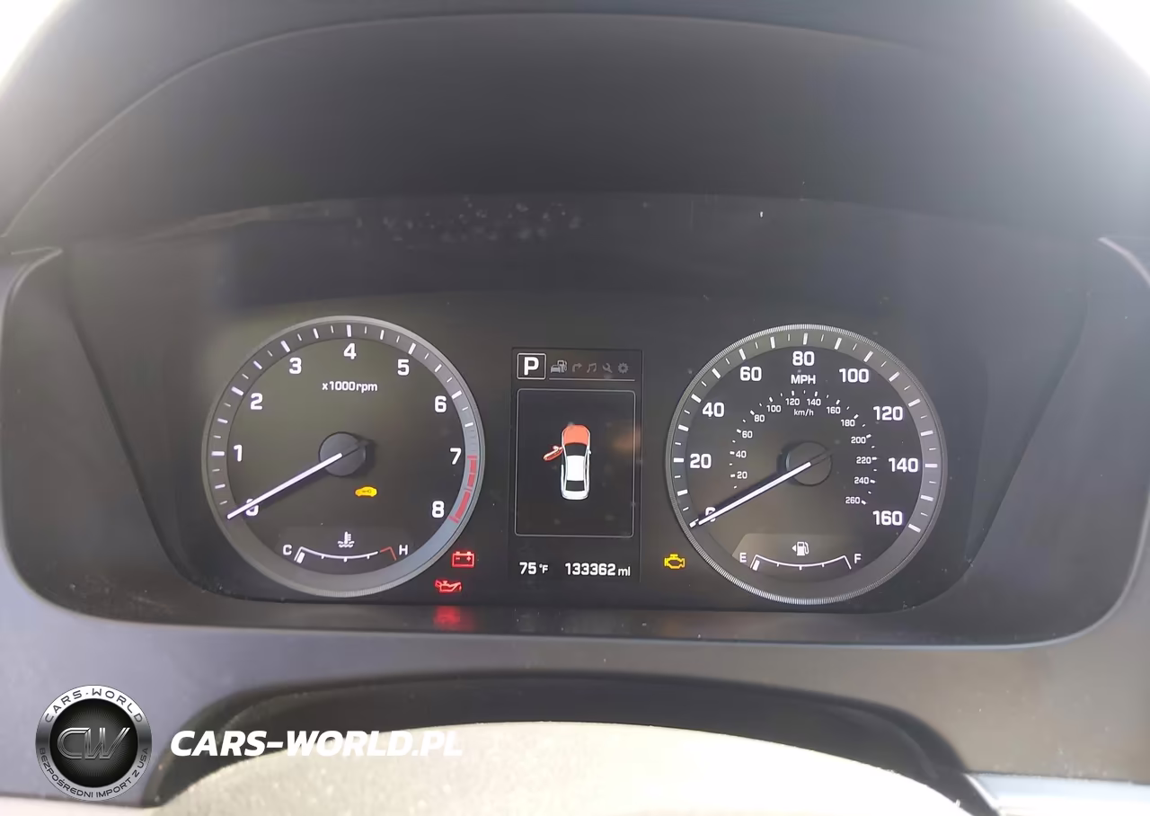 2015 Hyundai Sonata Limited VIN:5NPE34AF5FH106902 - 7