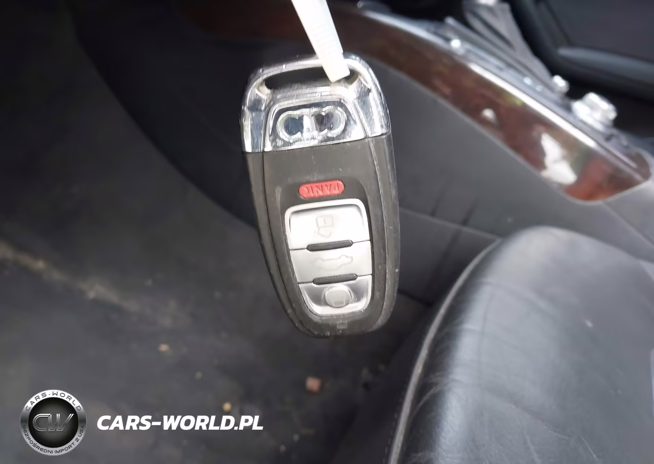 2015 Audi A4 2.0T Premium VIN:WAUBFAFL0FN009532 - 11