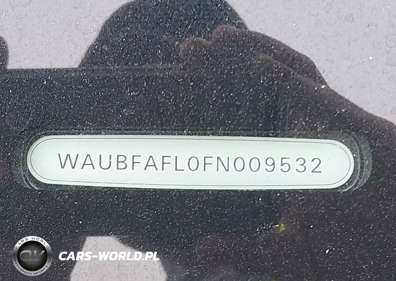 2015 Audi A4 2.0T Premium VIN:WAUBFAFL0FN009532 - 12