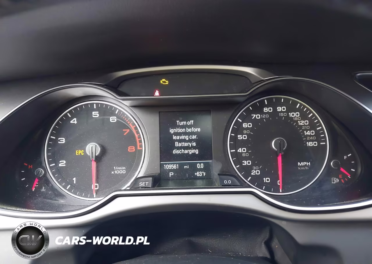 2015 Audi A4 2.0T Premium VIN:WAUBFAFL0FN009532 - 7