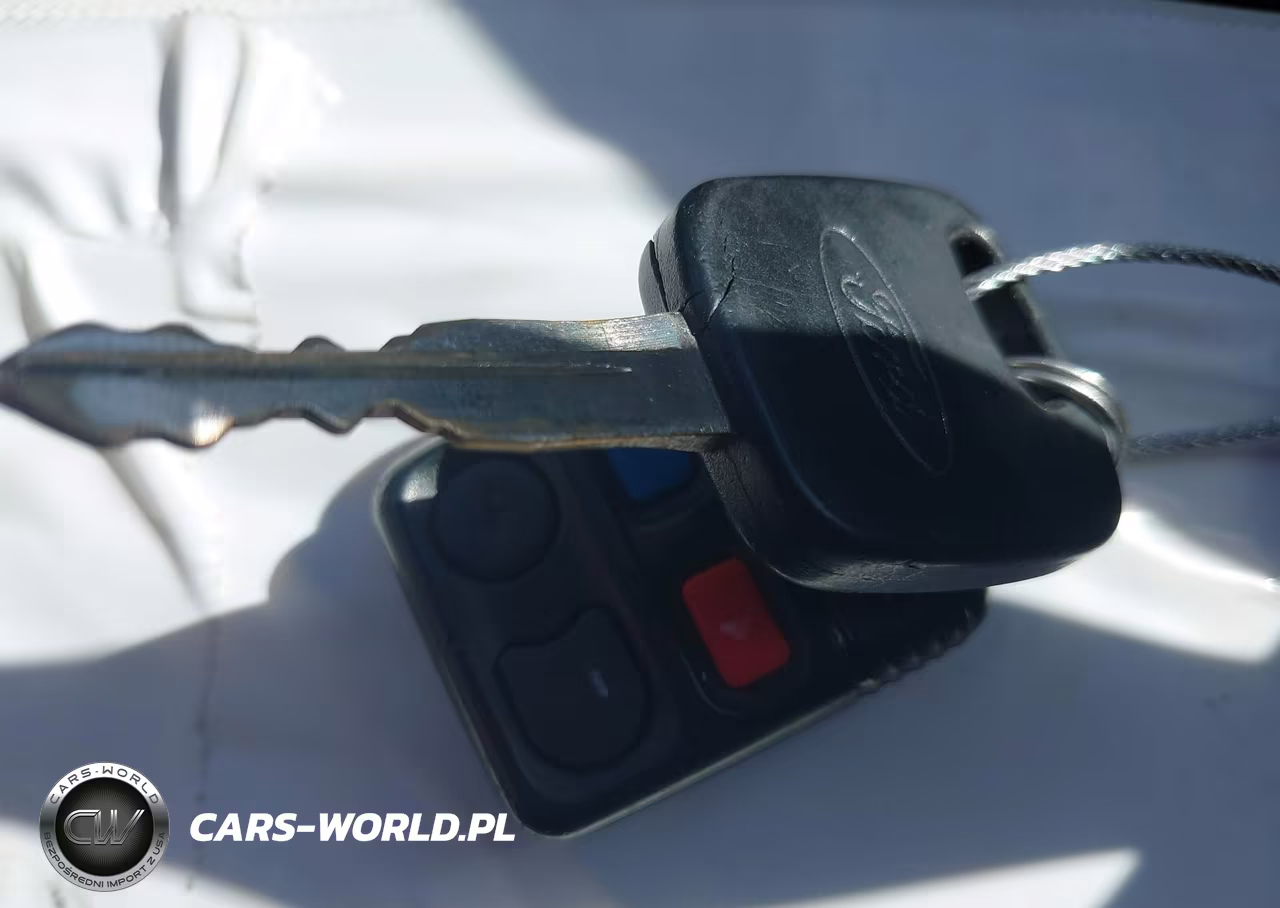 2003 Ford Focus Zx5 VIN:3FAHP37303R116843 - 11