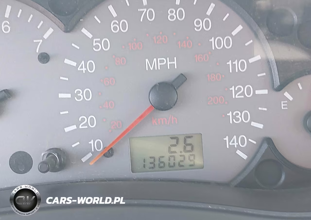 2003 Ford Focus Zx5 VIN:3FAHP37303R116843 - 15
