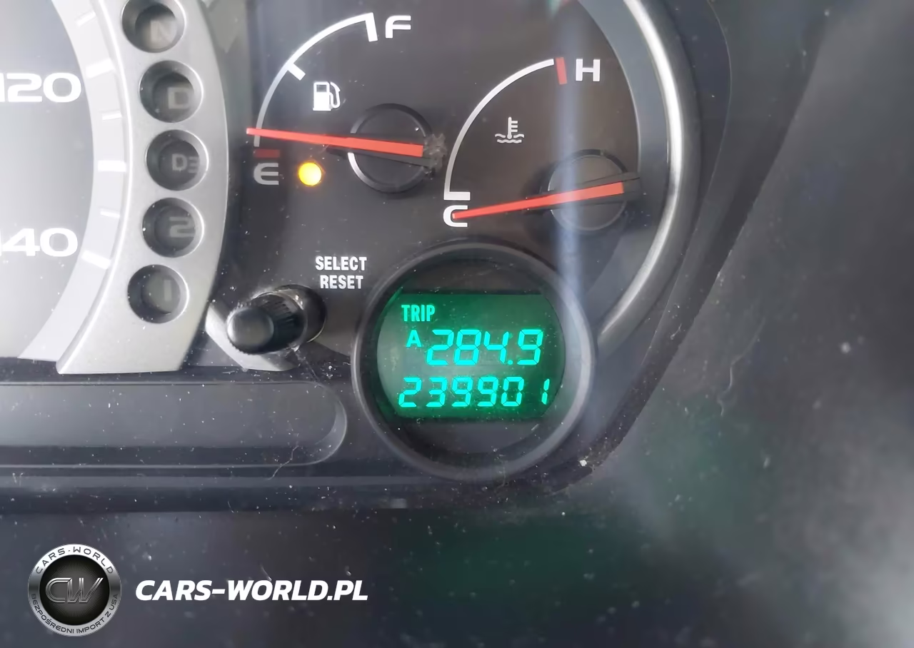 2004 Honda Pilot Ex-L VIN:2HKYF18774H603190 - 15