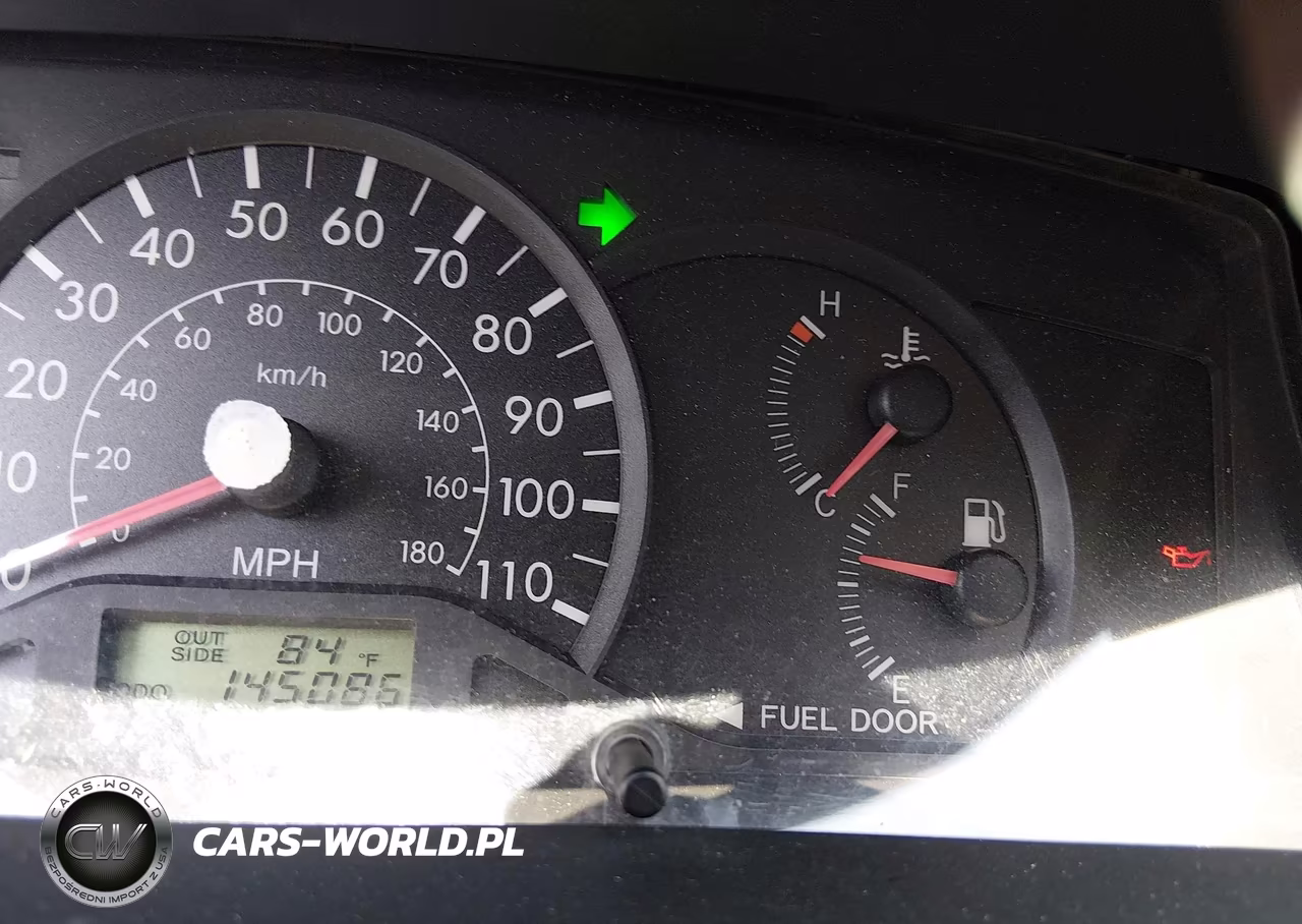 2008 Toyota Corolla Ce VIN:1NXBR32E78Z013305 - 15