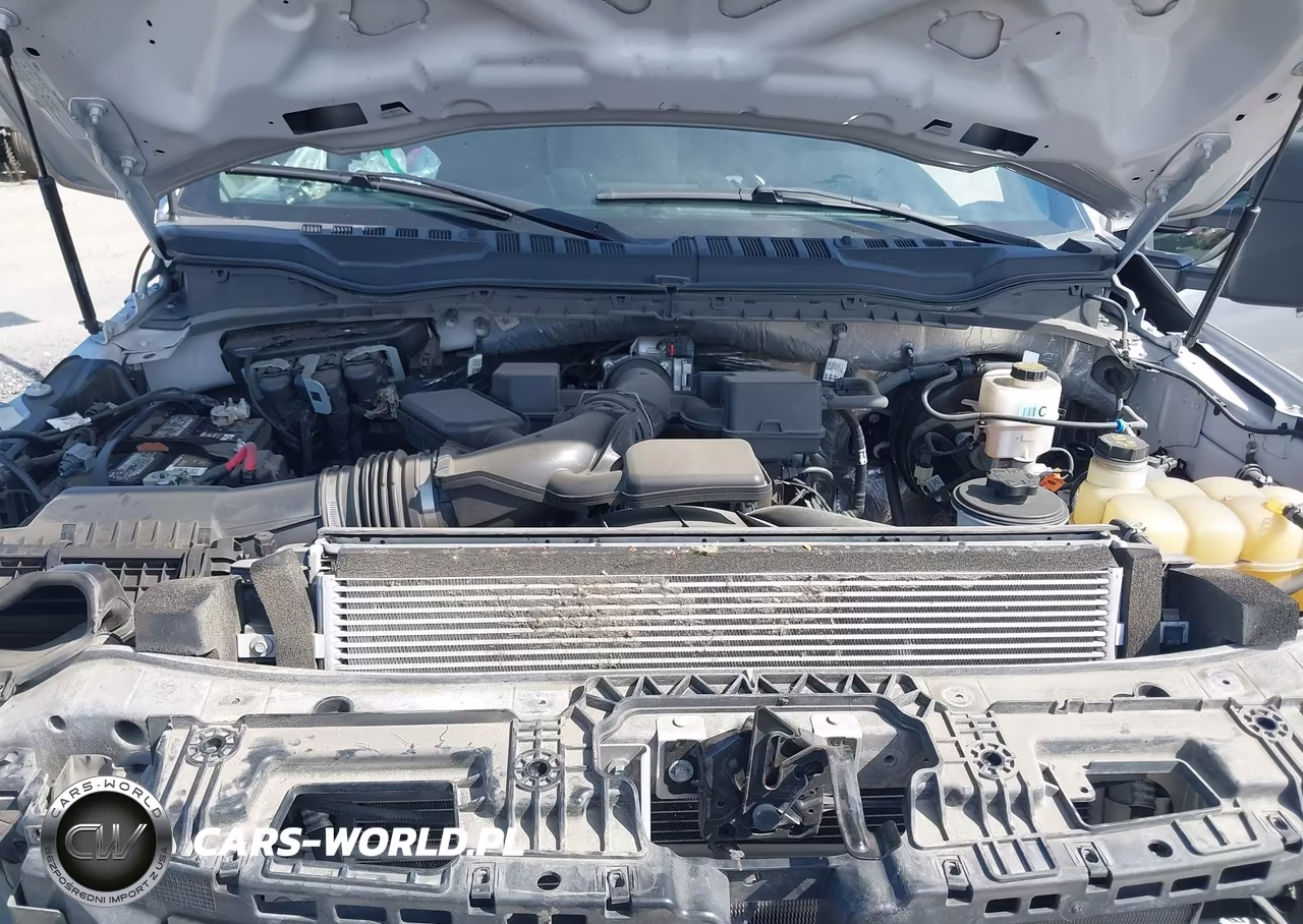 2022 Ford F-250 Xlt VIN:1FT7W2B66NEG42307 - 10