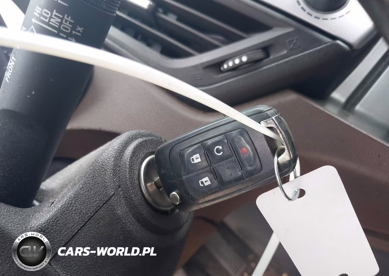2015 Chevrolet Equinox 2Lt VIN:1GNALCEK7FZ122650 - 11