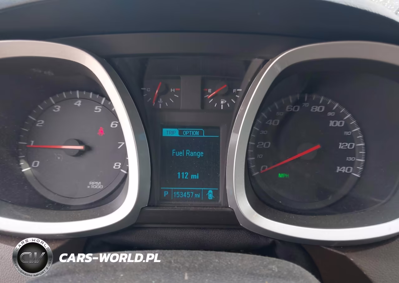 2015 Chevrolet Equinox 2Lt VIN:1GNALCEK7FZ122650 - 7