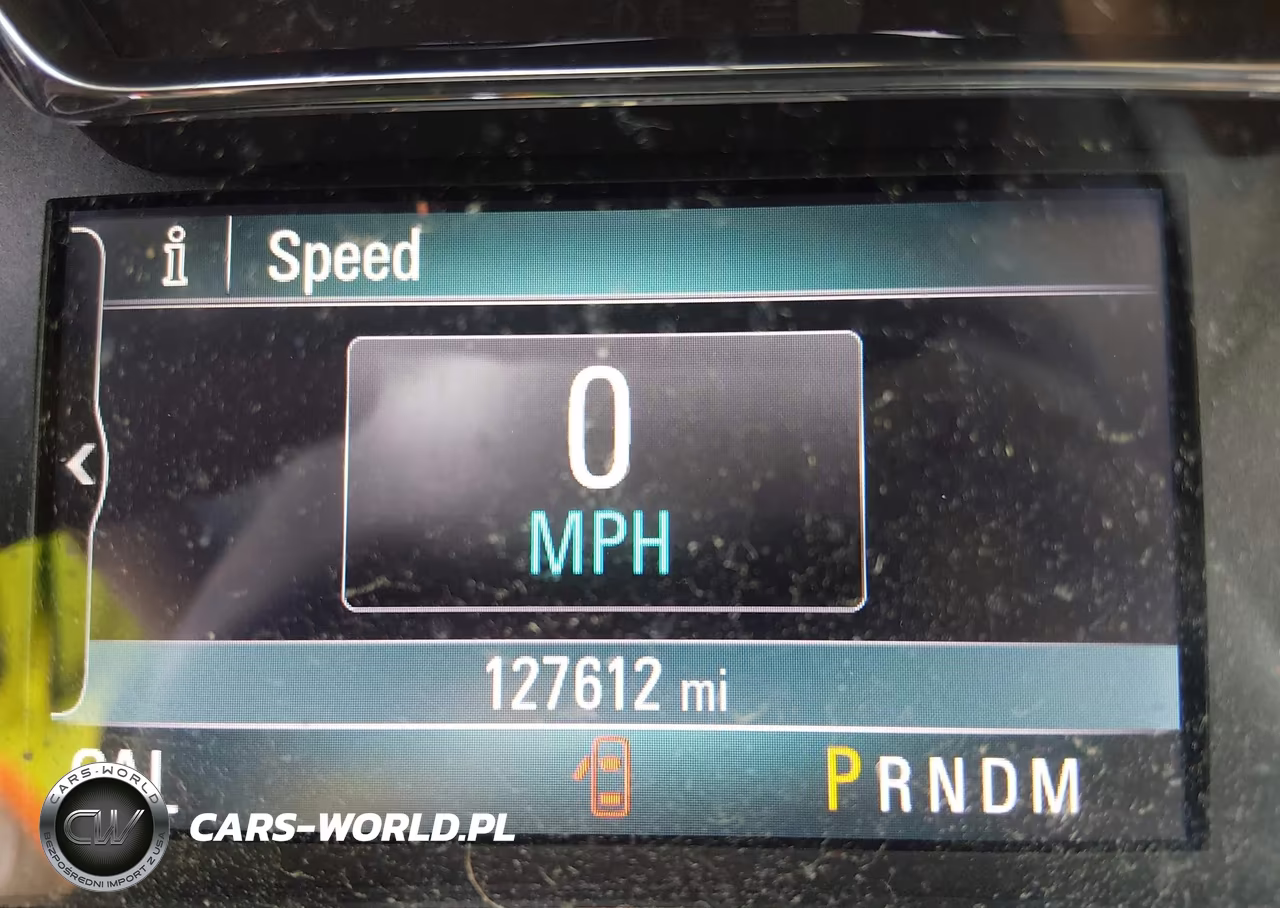 2015 Buick Regal Turbo-E-Assist Premium I VIN:2G4GN5EX4F9142607 - 13