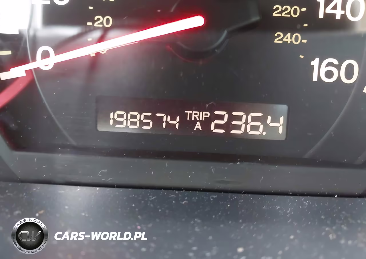 2005 Honda Accord 2.4 Lx VIN:1HGCM56405A086616 - 15