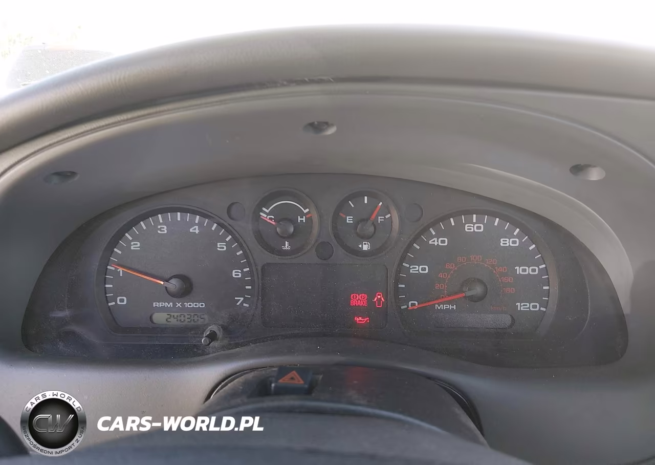 2005 Ford Ranger Xl-Xls-Xlt VIN:1FTYR10D05PA99712 - 7