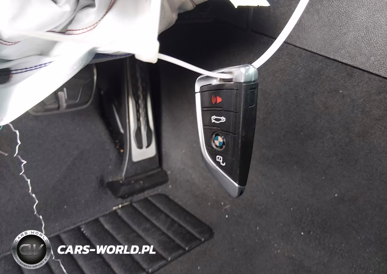 2019 BMW 330I VIN:WBA5R1C50KAE81650 - 11