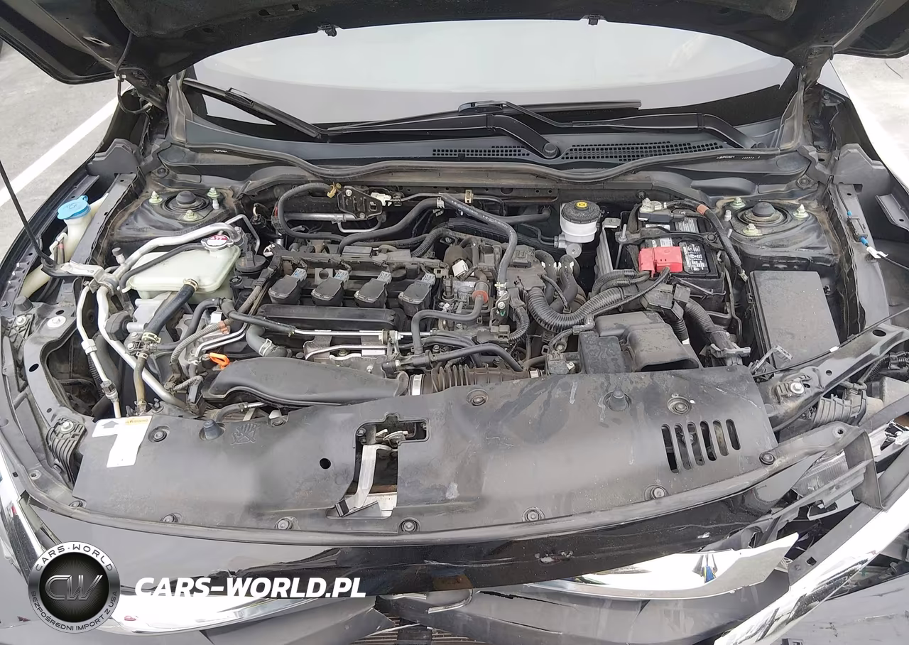 2021 Honda Civic Sport VIN:SHHFK7H41MU217325 - 10