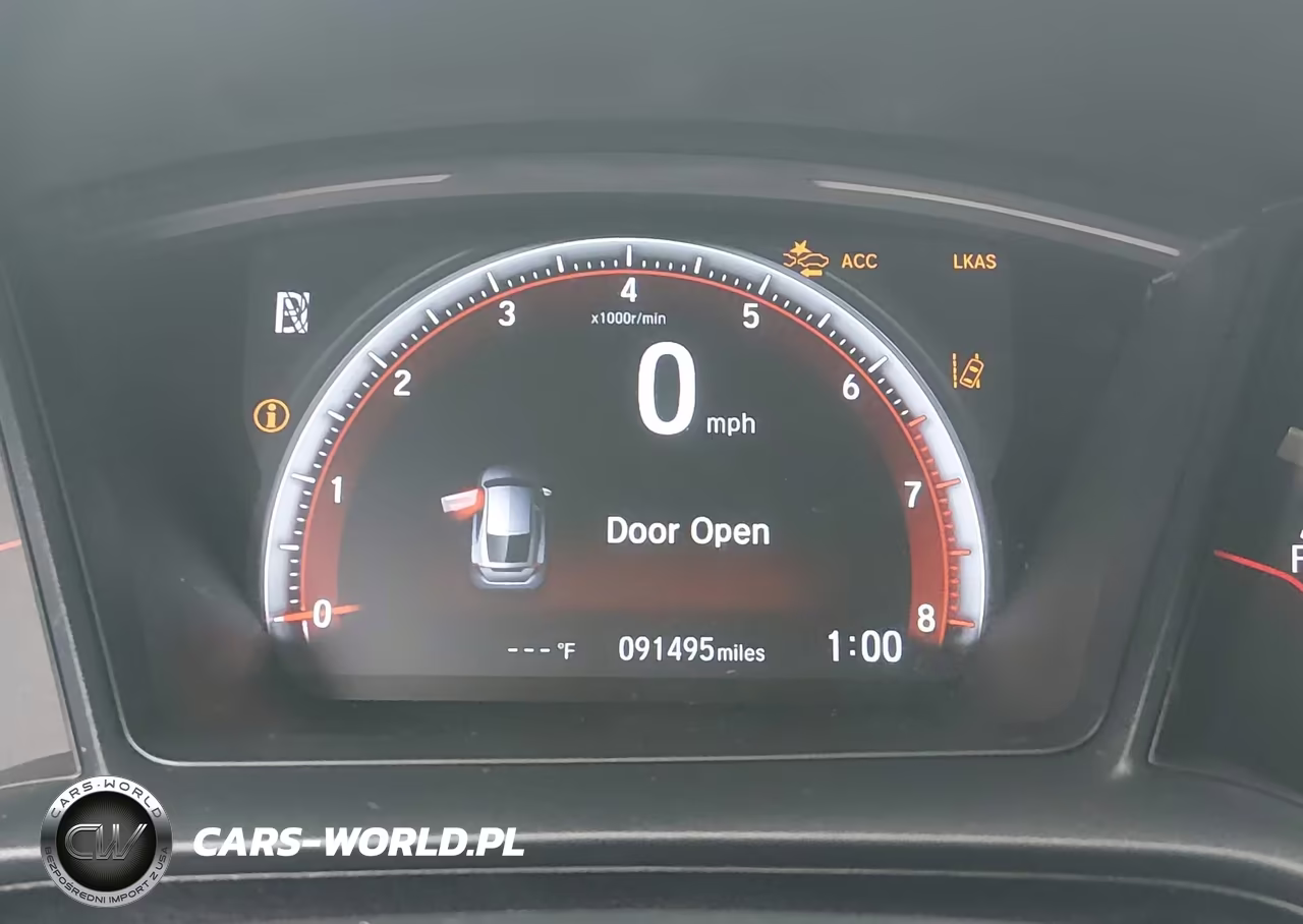 2021 Honda Civic Sport VIN:SHHFK7H41MU217325 - 7