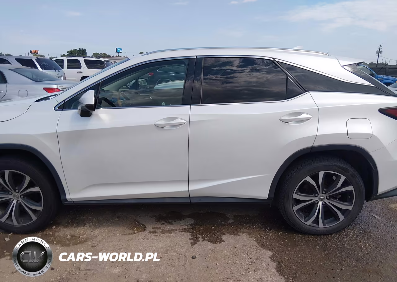 2016 Lexus Rx 350 VIN:2T2ZZMCA1GC033254 - 14