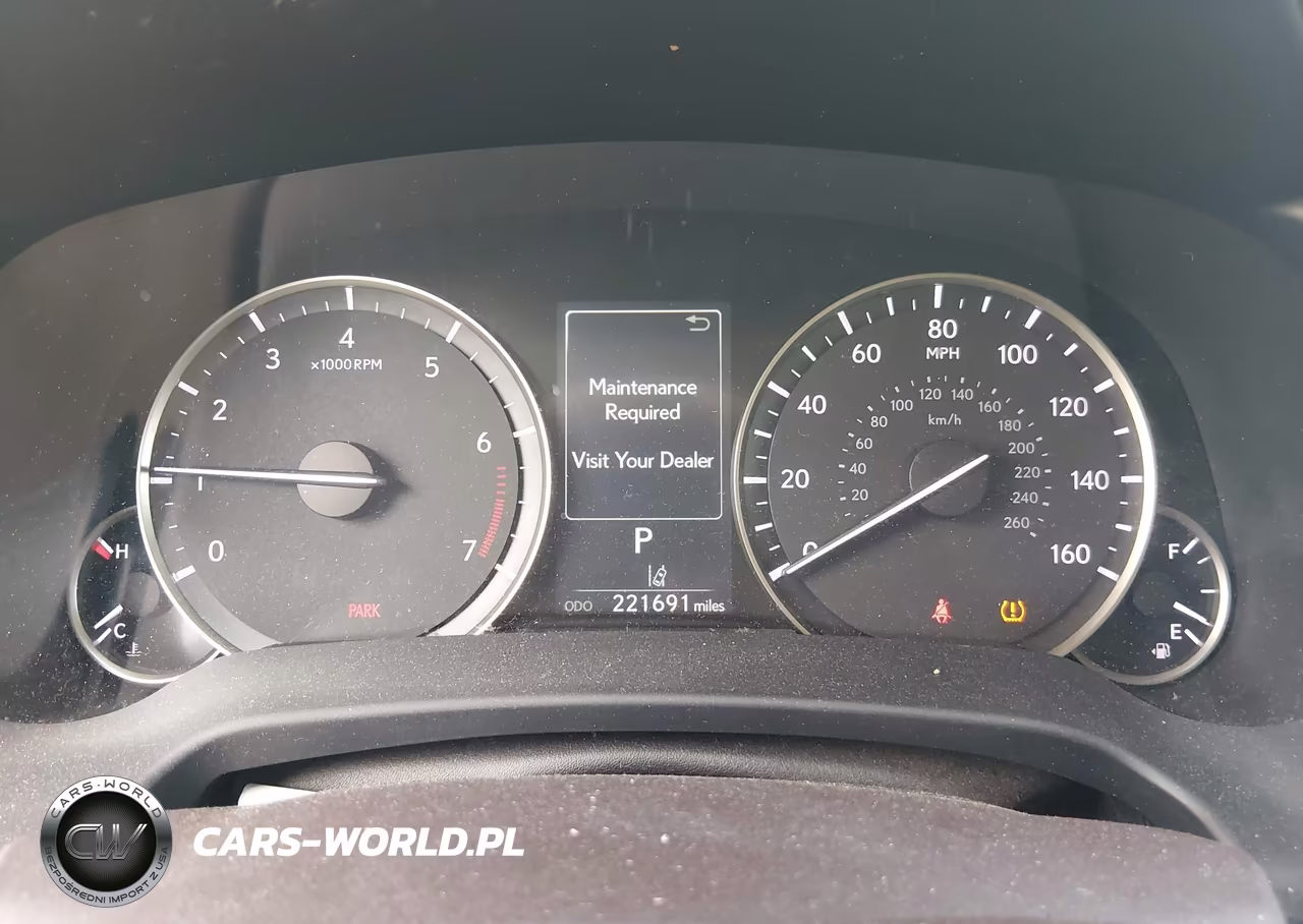 2016 Lexus Rx 350 VIN:2T2ZZMCA1GC033254 - 7
