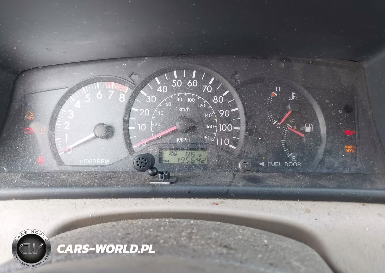2008 Toyota Corolla Ce VIN:1NXBR32E68Z940151 - 7