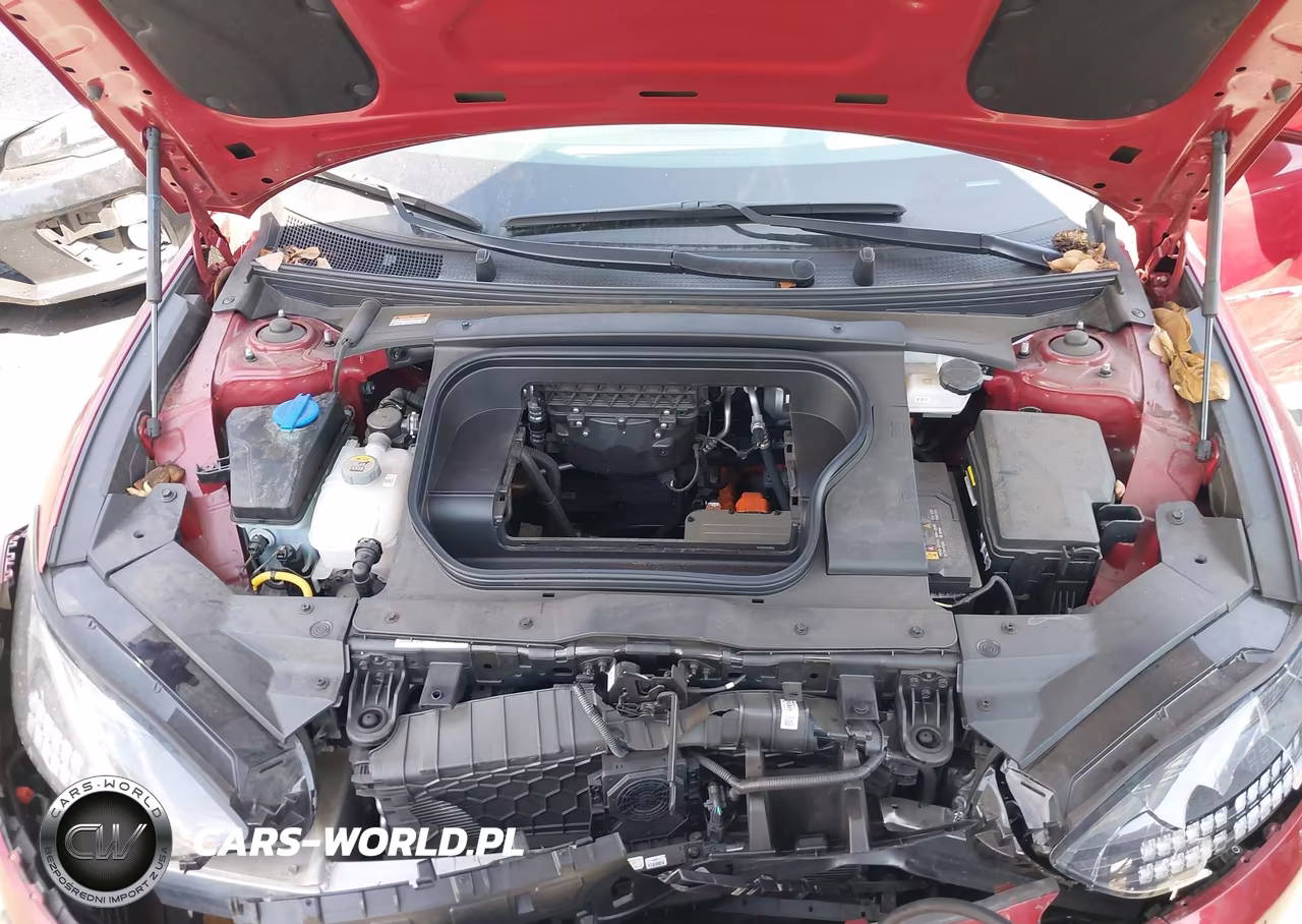 2025 Hyundai Ioniq 6 Limited VIN:KMHM54AA5SA082768 - 10