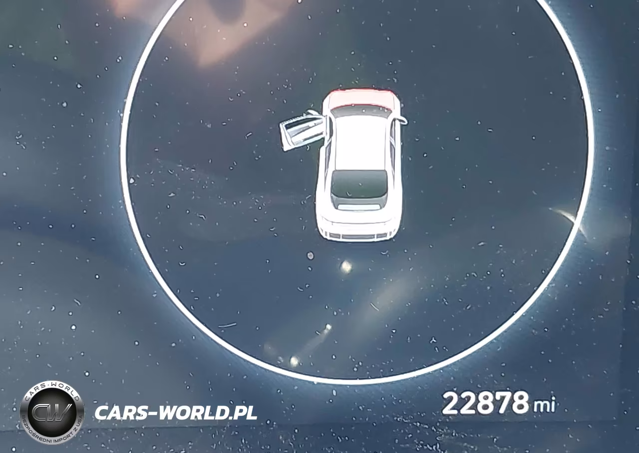 2025 Hyundai Ioniq 6 Limited VIN:KMHM54AA5SA082768 - 15