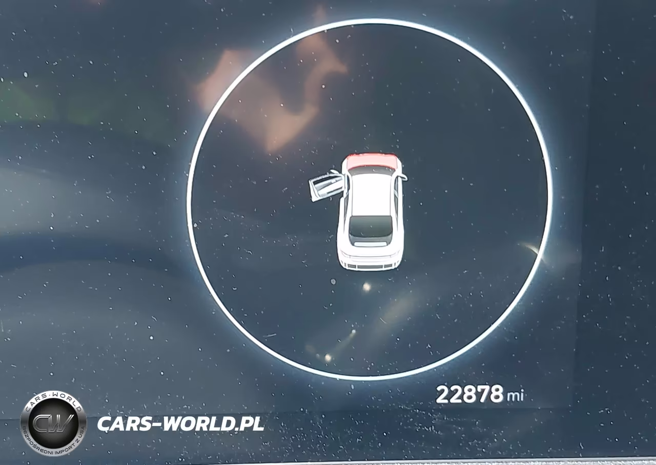 2025 Hyundai Ioniq 6 Limited VIN:KMHM54AA5SA082768 - 17