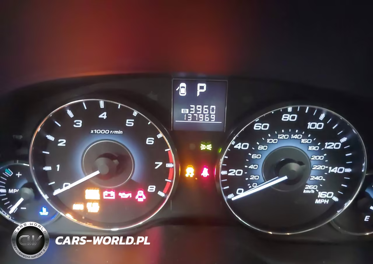 2011 Subaru Outback 3.6R Limited VIN:4S4BRDLC7B2377715 - 7