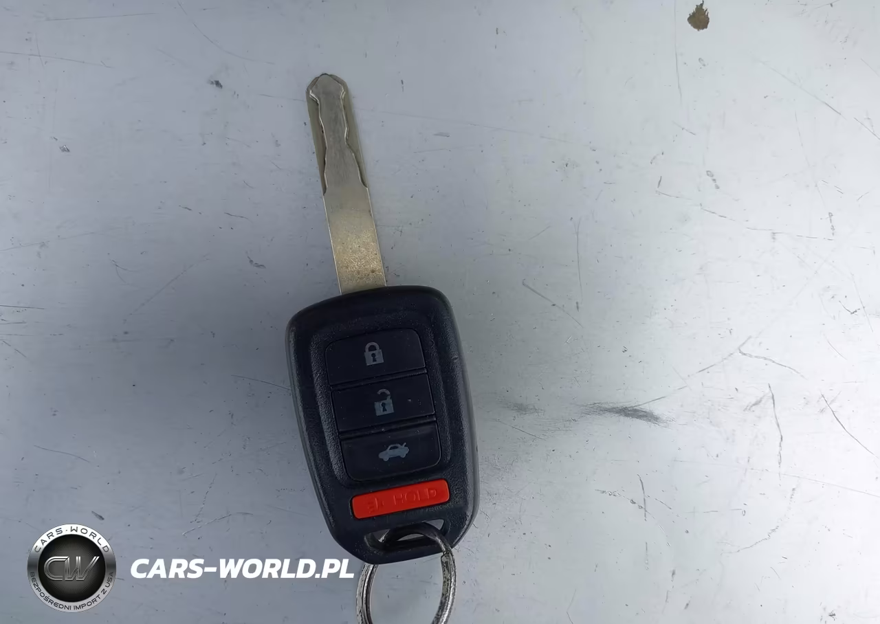 2017 Honda Accord Lx VIN:1HGCR2F3XHA014124 - 11