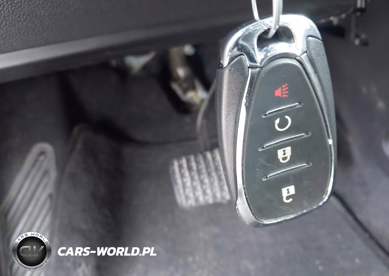 2019 Chevrolet Trax Lt VIN:KL7CJPSB0KB862267 - 11