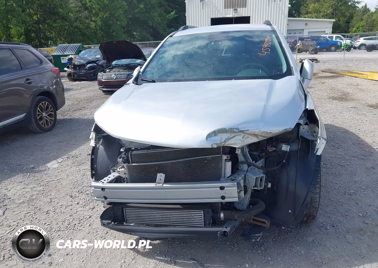 2019 Chevrolet Trax Lt VIN:KL7CJPSB0KB862267 - 12