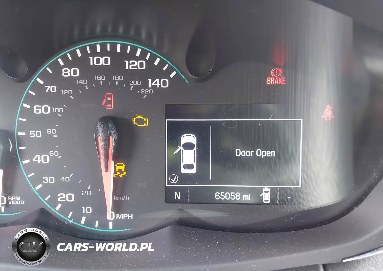 2019 Chevrolet Trax Lt VIN:KL7CJPSB0KB862267 - 15