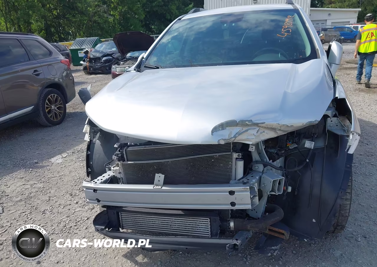 2019 Chevrolet Trax Lt VIN:KL7CJPSB0KB862267 - 6