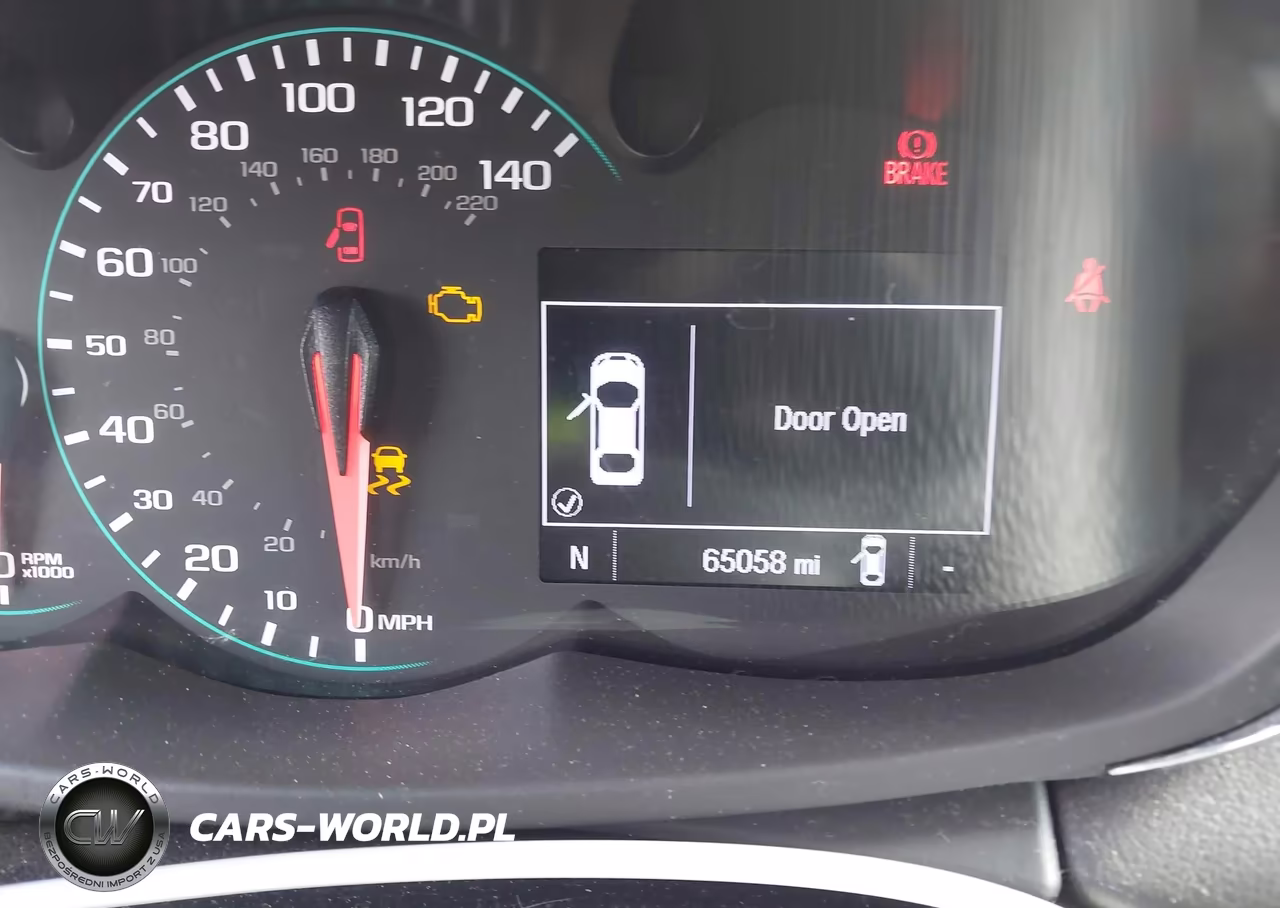 2019 Chevrolet Trax Lt VIN:KL7CJPSB0KB862267 - 7
