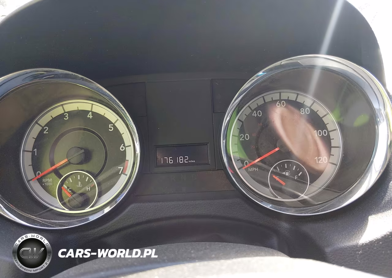 2019 Dodge Grand Caravan Se VIN:2C4RDGBG6KR767360 - 7