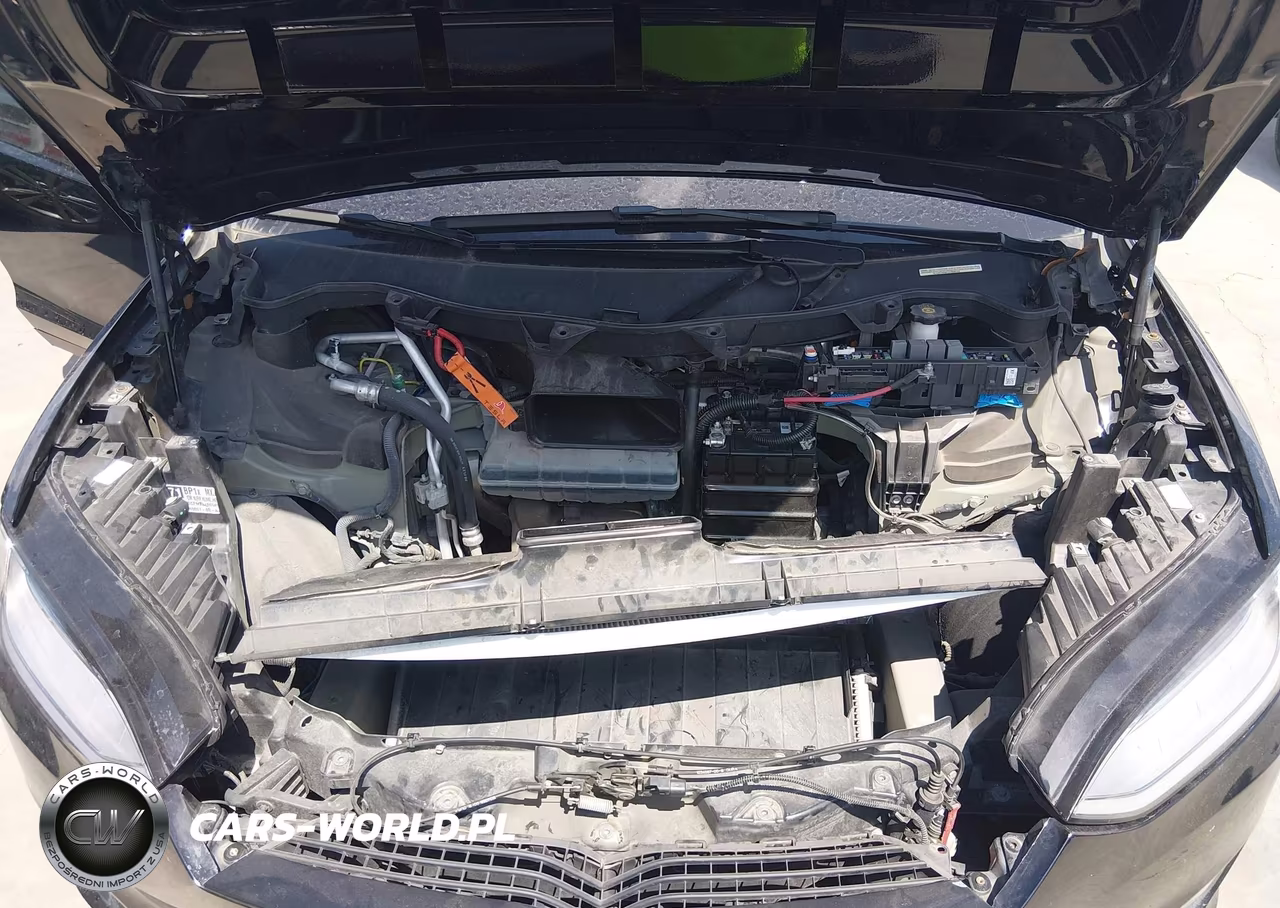 2020 Tesla Model X Long Range Dual Motor All-Wheel Drive-Long Range Plus Dual Motor All-Wheel Drive VIN:5YJXCDE24LF272211 - 10