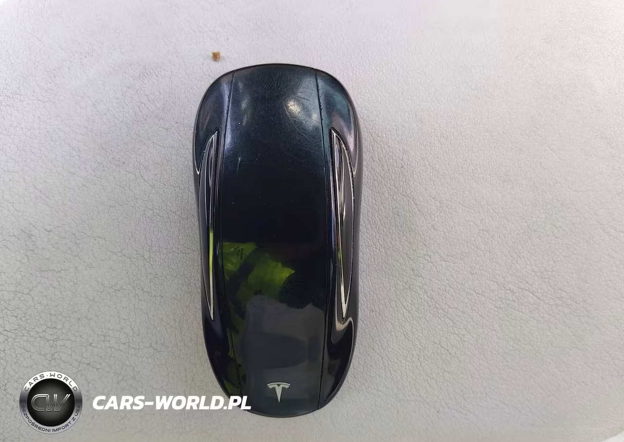 2020 Tesla Model X Long Range Dual Motor All-Wheel Drive-Long Range Plus Dual Motor All-Wheel Drive VIN:5YJXCDE24LF272211 - 11
