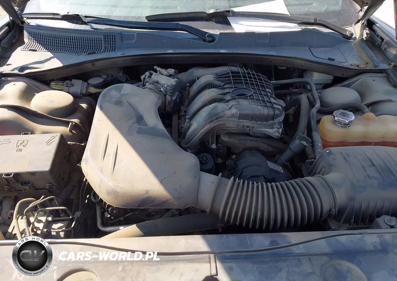 2014 Dodge Charger Se VIN:2C3CDXBG5EH285208 - 10