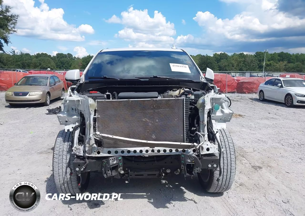 2023 Cadillac Escalade 2Wd Premium Luxury VIN:1GYS3BKL0PR395820 - 13