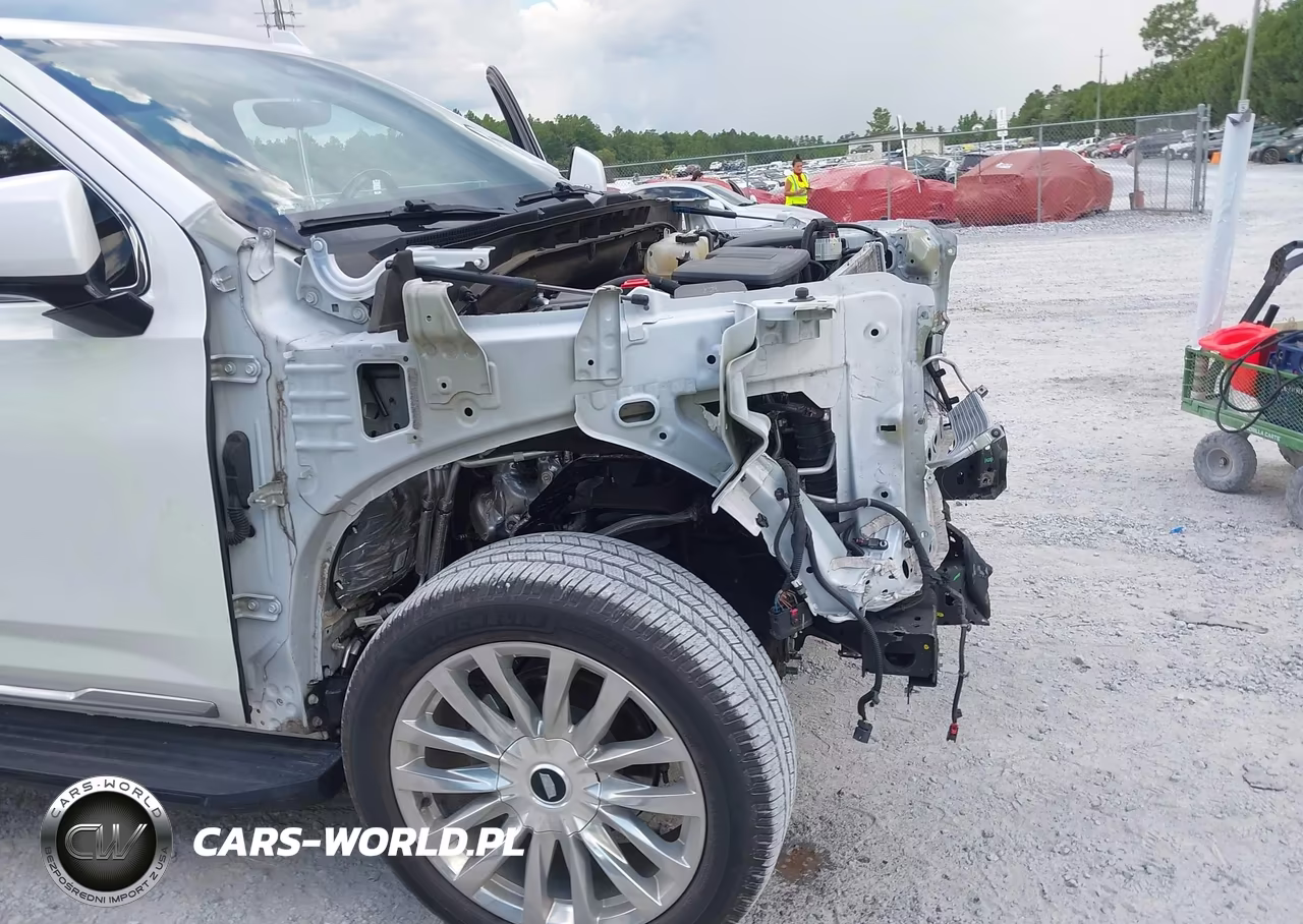 2023 Cadillac Escalade 2Wd Premium Luxury VIN:1GYS3BKL0PR395820 - 19