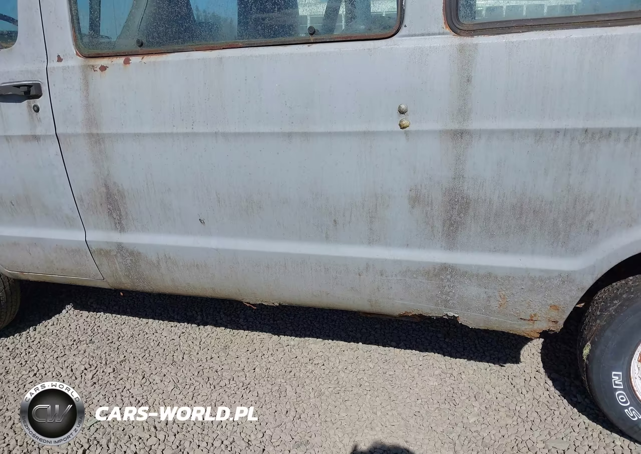 1995 Dodge Ram Wagon B3500 VIN:2B5WB35Z5SK502140 - 14