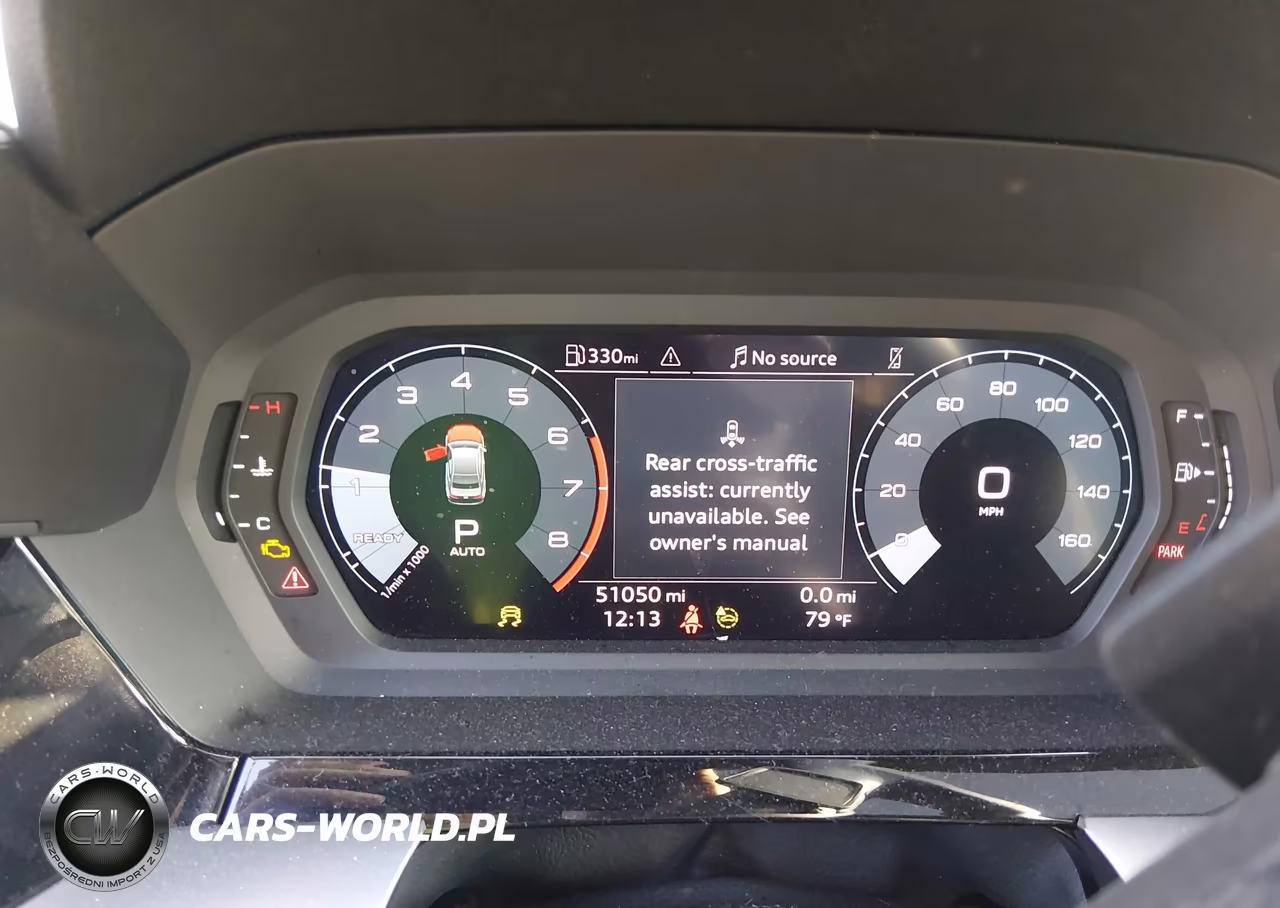 2023 Audi A3 Premium 40 Tfsi Front-Wheel Drive S Tronic VIN:WAUAUDGY6PA117059 - 7