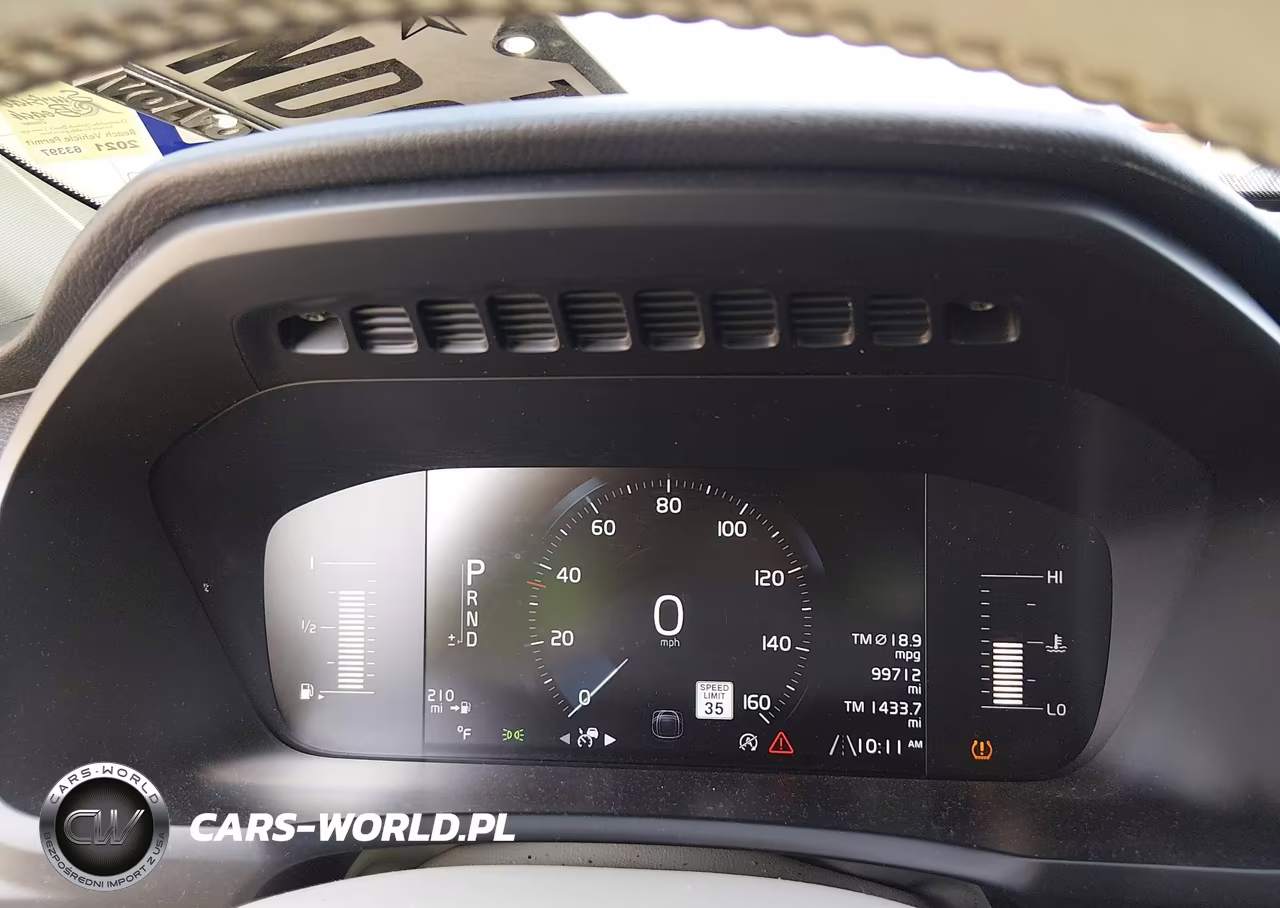 2017 Volvo Xc90 T5 Momentum VIN:YV4102KK9H1120137 - 7