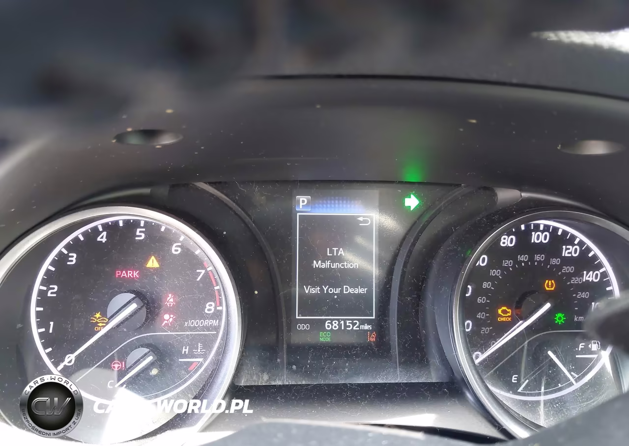 2023 Toyota Camry Se VIN:4T1G11AKXPU726092 - 7