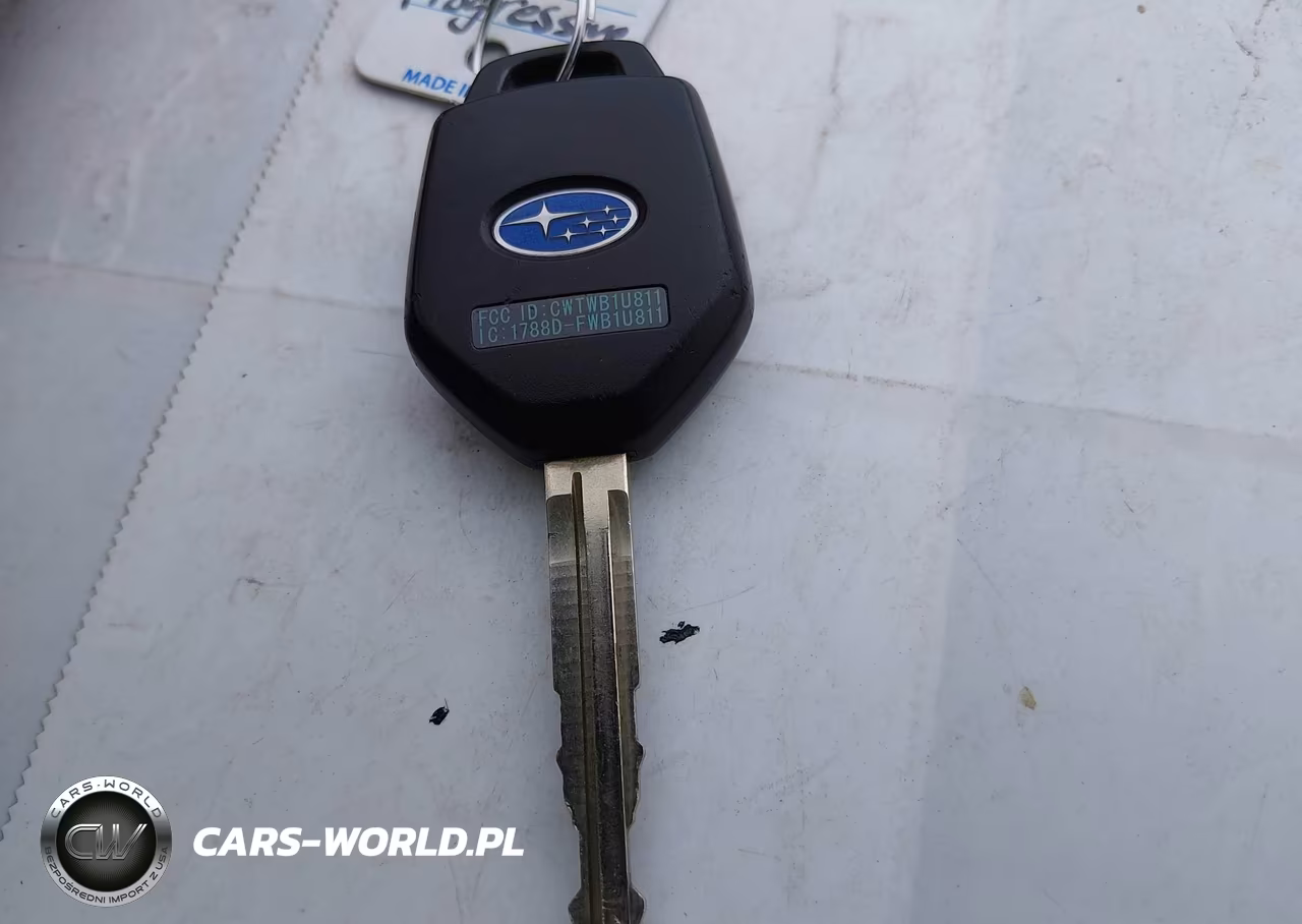 2015 Subaru Impreza 2.0I Premium VIN:JF1GPAC68F8313796 - 11