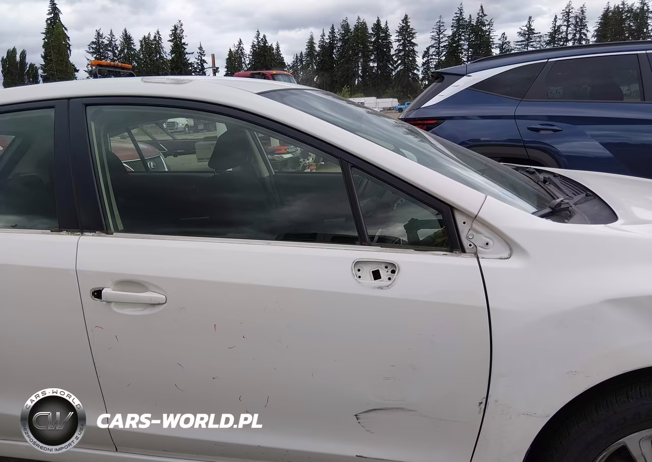 2015 Subaru Impreza 2.0I Premium VIN:JF1GPAC68F8313796 - 14