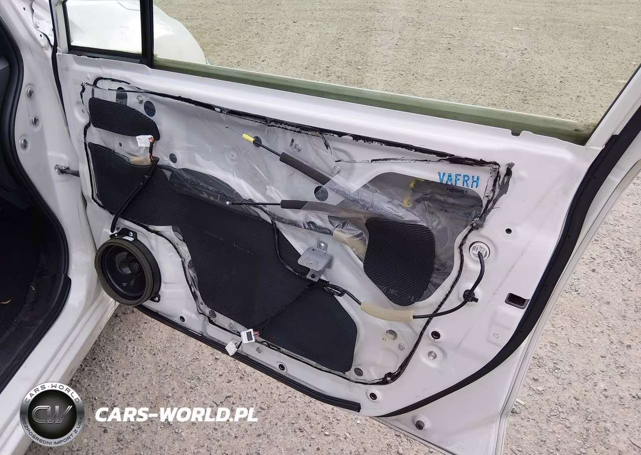 2015 Subaru Impreza 2.0I Premium VIN:JF1GPAC68F8313796 - 18